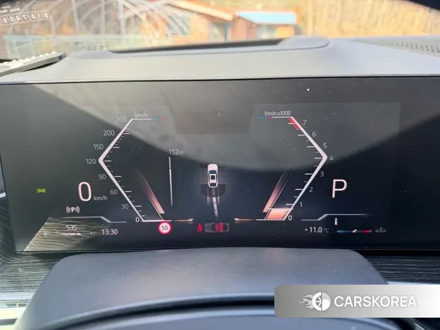 BMW X6 (G06) id 3700867 из Кореи 14