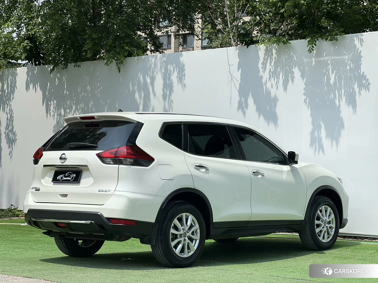 Nissan X-Trail id 4514958 из Китая 8