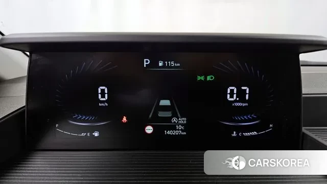 Hyundai Staria id 3453336 из Кореи 18