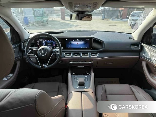 Mercedes-Benz GLE (import) id 4261047 из Китая 8