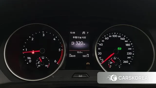 Volkswagen Tiguan second Generation id 3748592 из Кореи 18