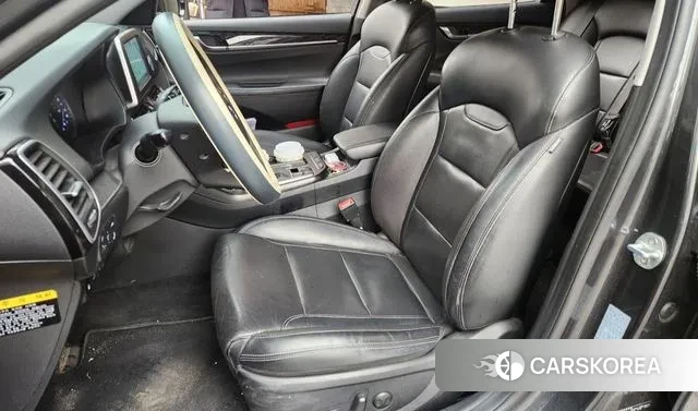 Hyundai Grandeur IG id 3598658 из Кореи 8