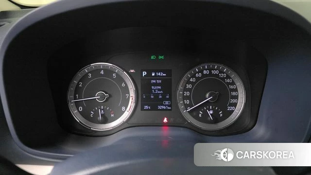 Hyundai Venue id 4507134 из Кореи 31