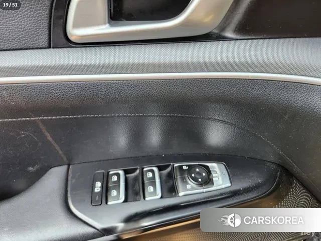 Kia K5 3rd generation id 3778661 из Кореи 10