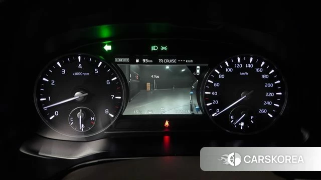 Kia More K9 id 3860989 из Кореи 18