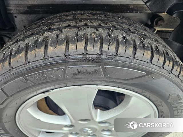 Hyundai The New Grand Starex id 3795425 из Кореи 18