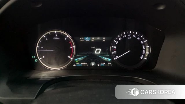 Ssangyong Rexton Sports id 3853975 из Кореи 18