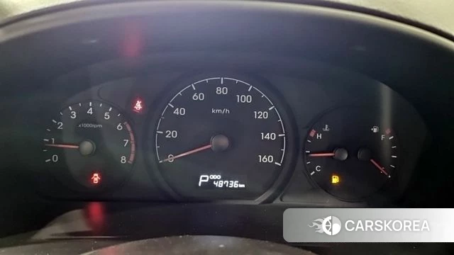 Hyundai The New Grand Starex id 3936269 из Кореи 16