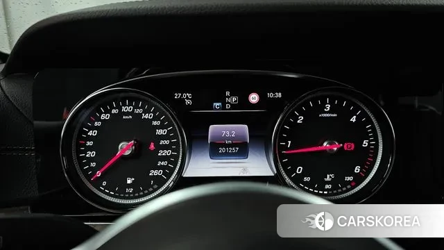 Mercedes-Benz E-Class W213 id 3038689 из Кореи 18