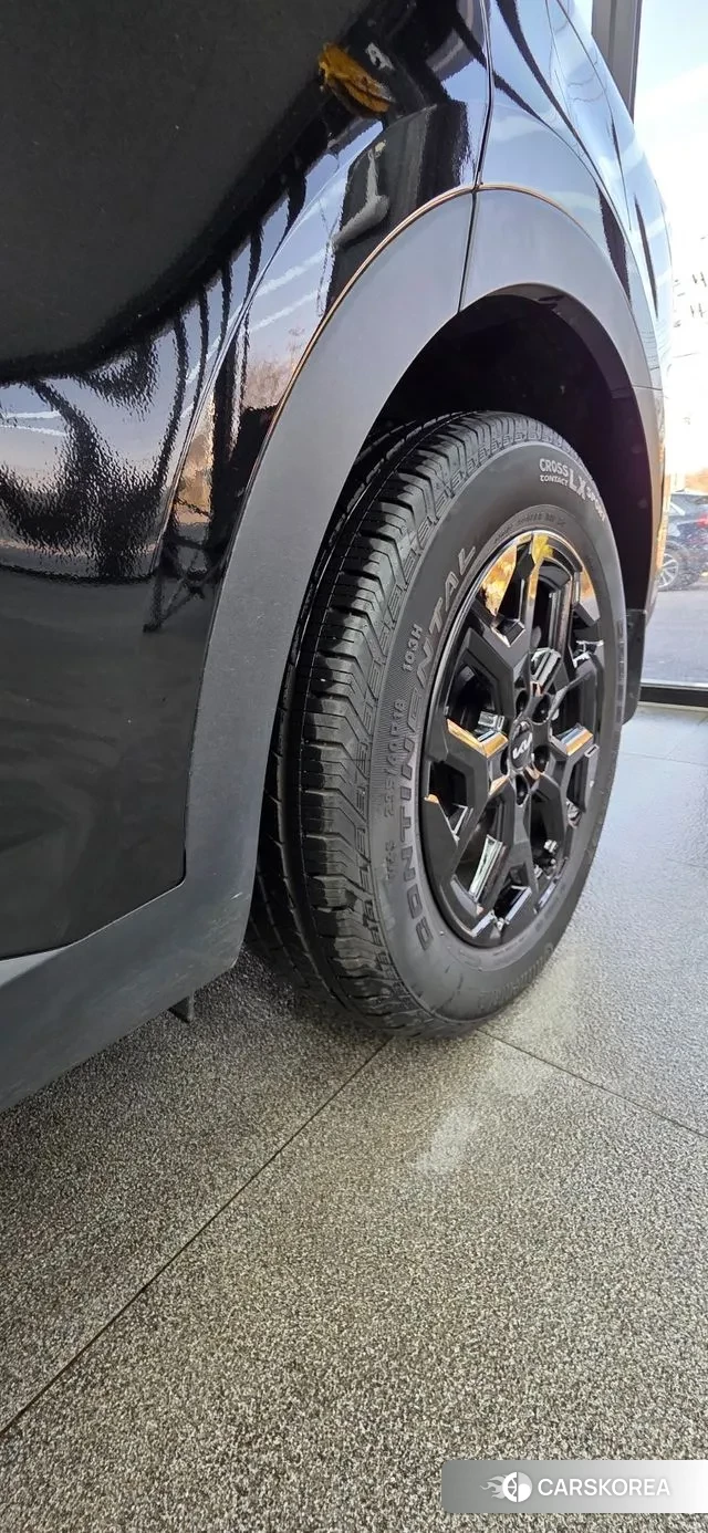 Kia The New Sorento 4th Generation id 3388431 из Кореи 12