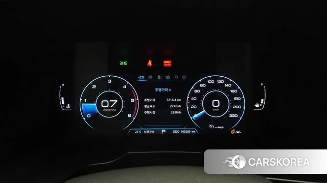Ssangyong Beautiful Korando id 4543220 из Кореи 18