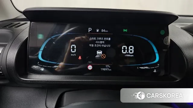 Hyundai Casper id 3321922 из Кореи 18