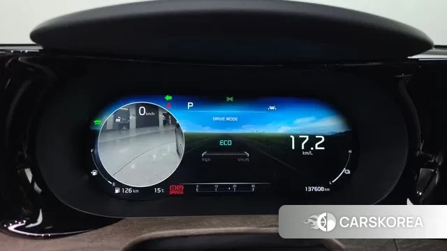 Kia K5 Hybrid 3rd Generation id 3650704 из Кореи 18