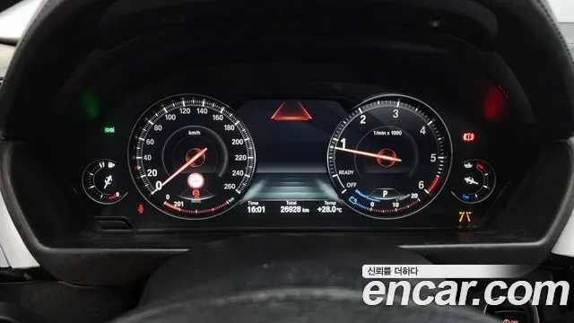 BMW 4 Series (F32) id 2880891 из Кореи 18