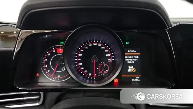 Hyundai Avante (CN7) id 3406985 из Кореи 18