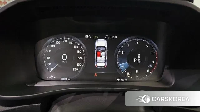 Volvo XC40 id 3258570 из Кореи 18