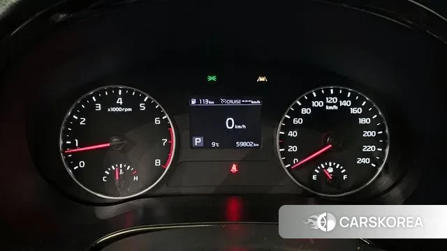 Kia Seltos id 3390263 из Кореи 18