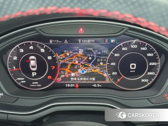 Audi A5 (F5) id 3631359 из Кореи 18