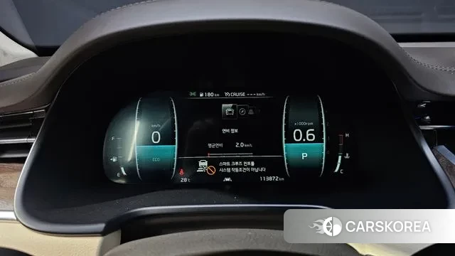 Kia More K9 id 3013566 из Кореи 18