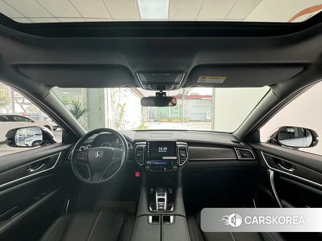 Honda UR-V id 3920546 из Китая 8