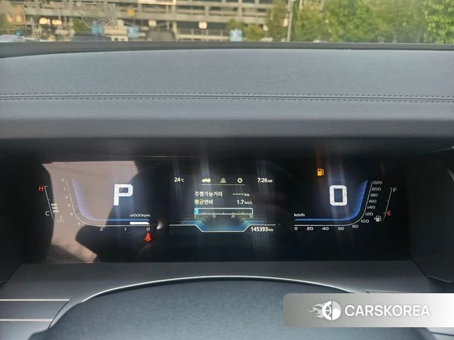 Ssangyong Torres id 4863930 из Кореи 18