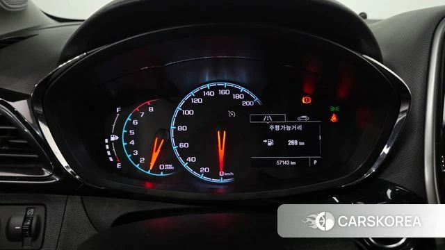 Chevrolet (GM Daewoo) The Next Spark id 3925164 из Кореи 18