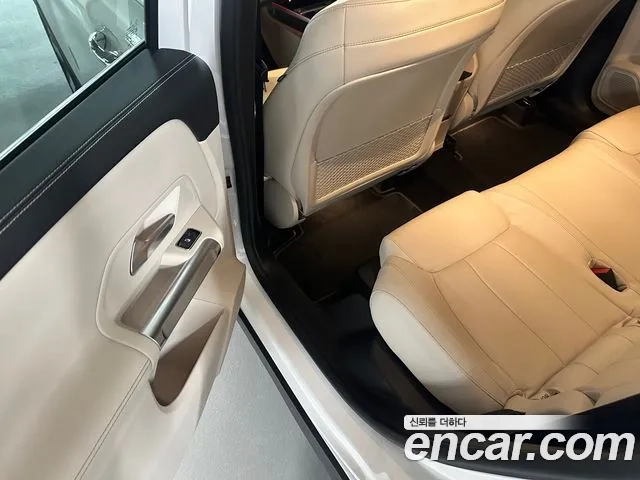 Mercedes-Benz GLB-Class X247 id 2911966 из Кореи 18