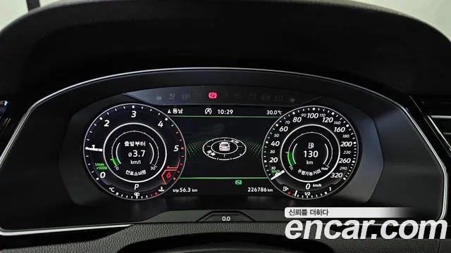 Volkswagen Arteon id 2917260 из Кореи 18