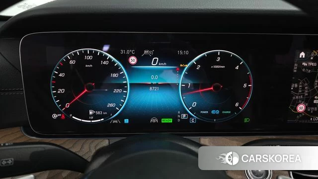 Mercedes-Benz E-Class W213 id 4623662 из Кореи 18