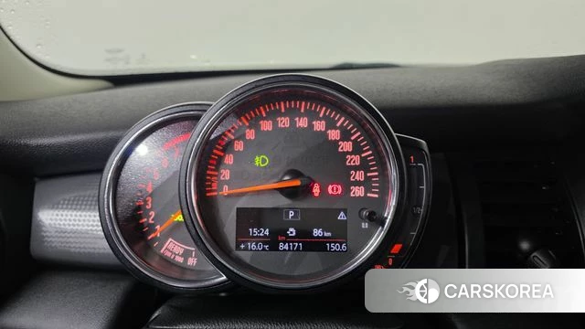 Mini Cooper id 4351353 из Кореи 18