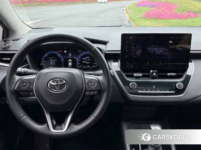 Toyota Lei Ling id 4353683 из Китая 8