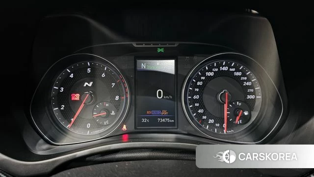 Hyundai Veloster (JS) id 4620509 из Кореи 31