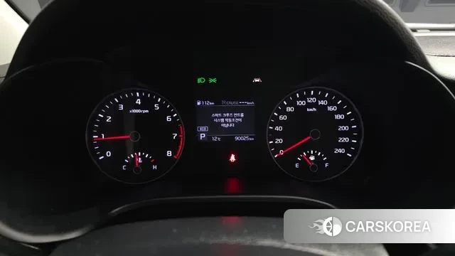 Kia Come New K3 id 3754499 из Кореи 18