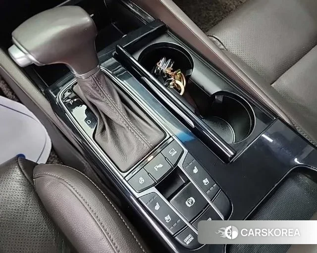 Kia Come New K7 id 3188288 из Кореи 17