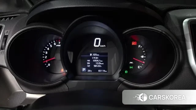 Kia The New Ray id 2981258 из Кореи 18