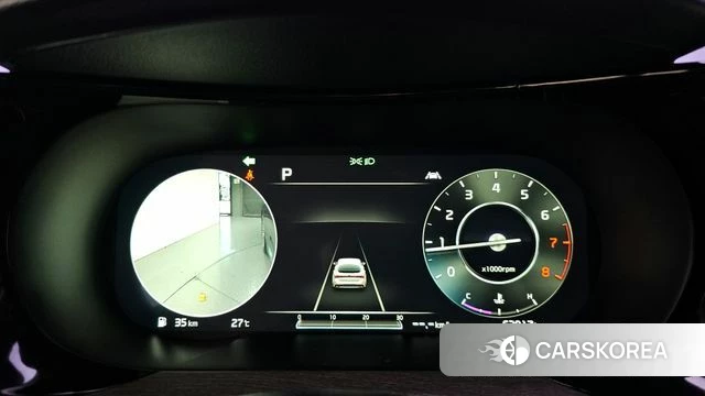 Kia K5 3rd generation id 4446716 из Кореи 28