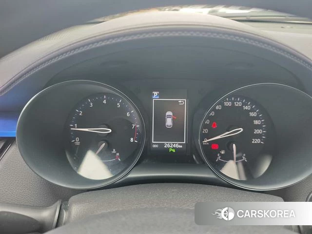 Toyota C-HR id 4367081 из Китая 13