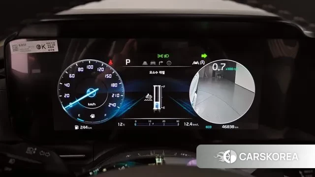 Kia Carnival 4th generation id 3366154 из Кореи 18