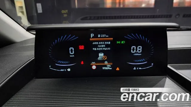 Hyundai Staria id 2531207 из Кореи 18