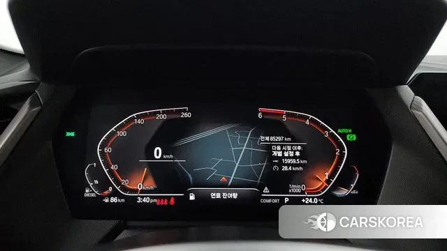 BMW 2 Series Gran Coupe (F44) id 3197836 из Кореи 18