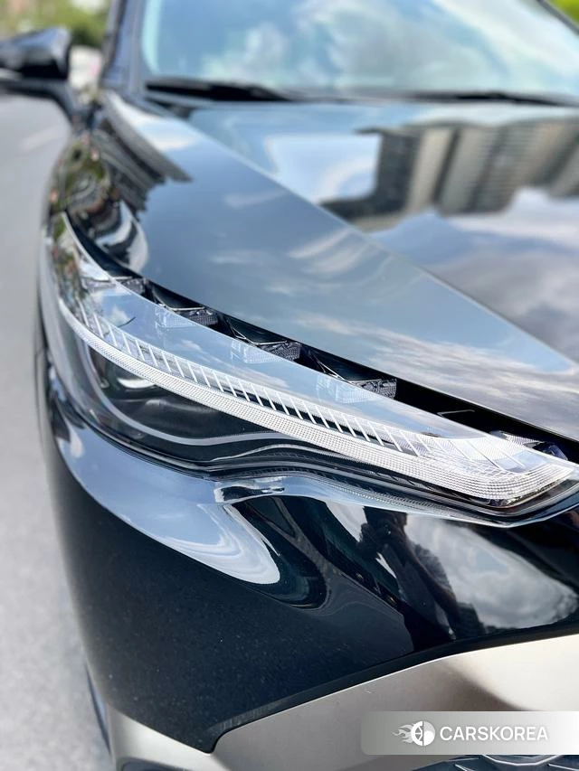 Toyota Fenglanda id 4262522 из Китая 23