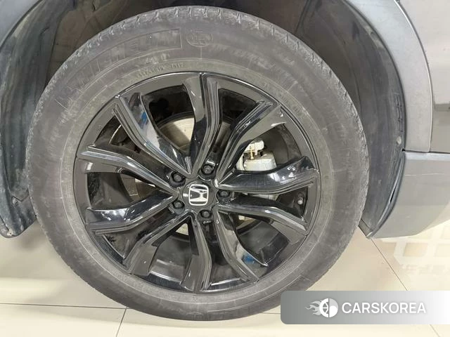 Honda CR-V id 4348651 из Китая 26