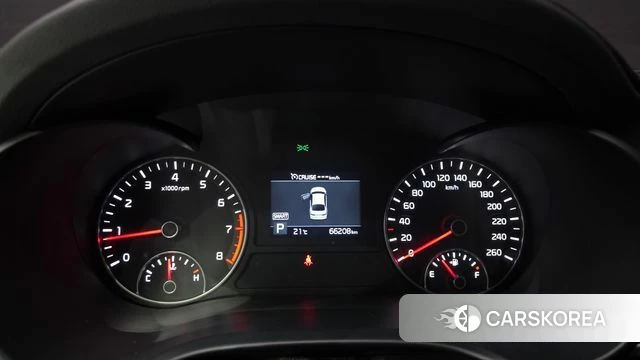 Kia The New K5 2nd generation id 4918731 из Кореи 30