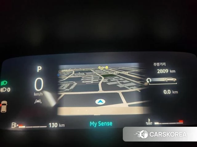 Renault Korea (Samsung) Arcana id 4499277 из Кореи 18