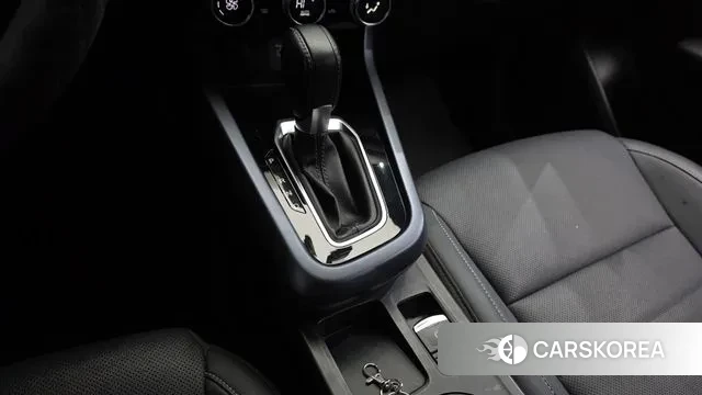 Renault Korea (Samsung) XM3 id 3499358 из Кореи 18