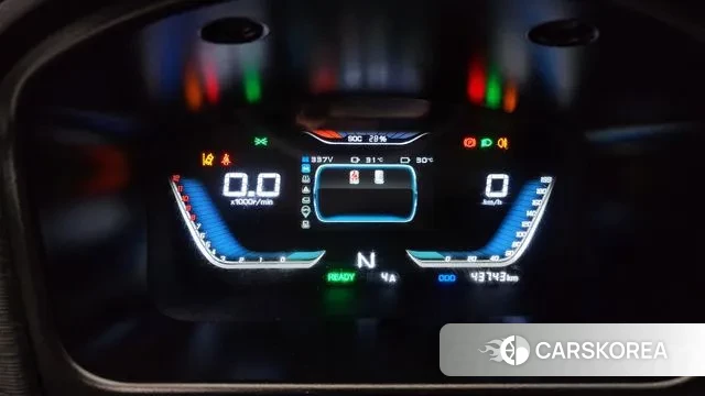 Other imported cars Other id 3036346 из Кореи 18