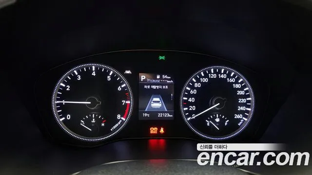 Hyundai Santa Fe TM id 2658916 из Кореи 18