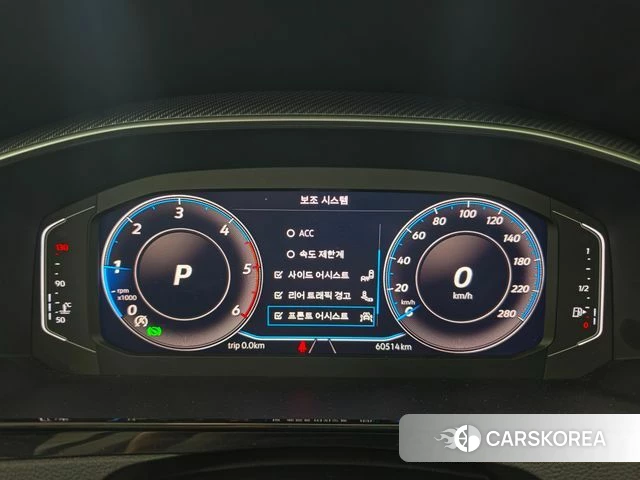 Volkswagen Arteon id 4433560 из Кореи 18
