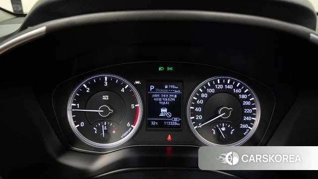 Hyundai Santa Fe TM id 4626167 из Кореи 18
