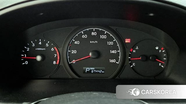 Hyundai The New Grand Starex id 3911753 из Кореи 18